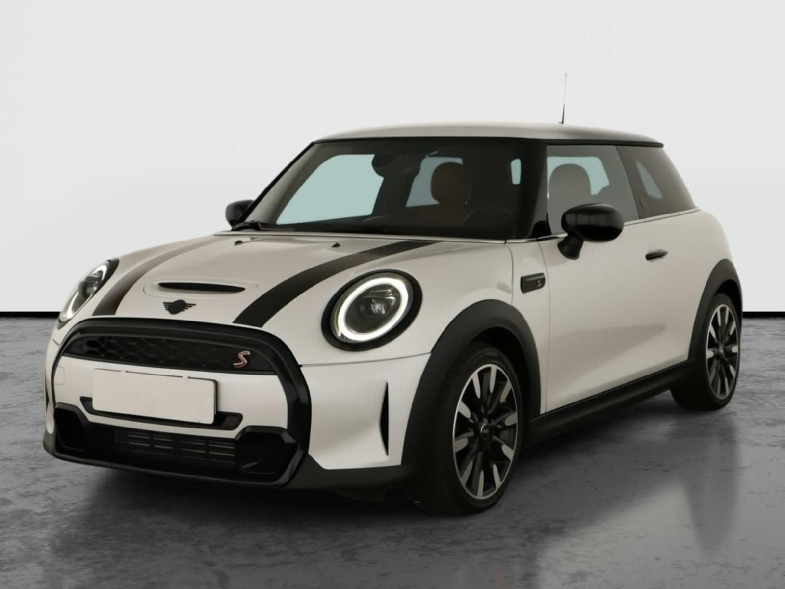 Mini Cooper S, Cooper S, Automat, Serv.kniha - fotka 2
