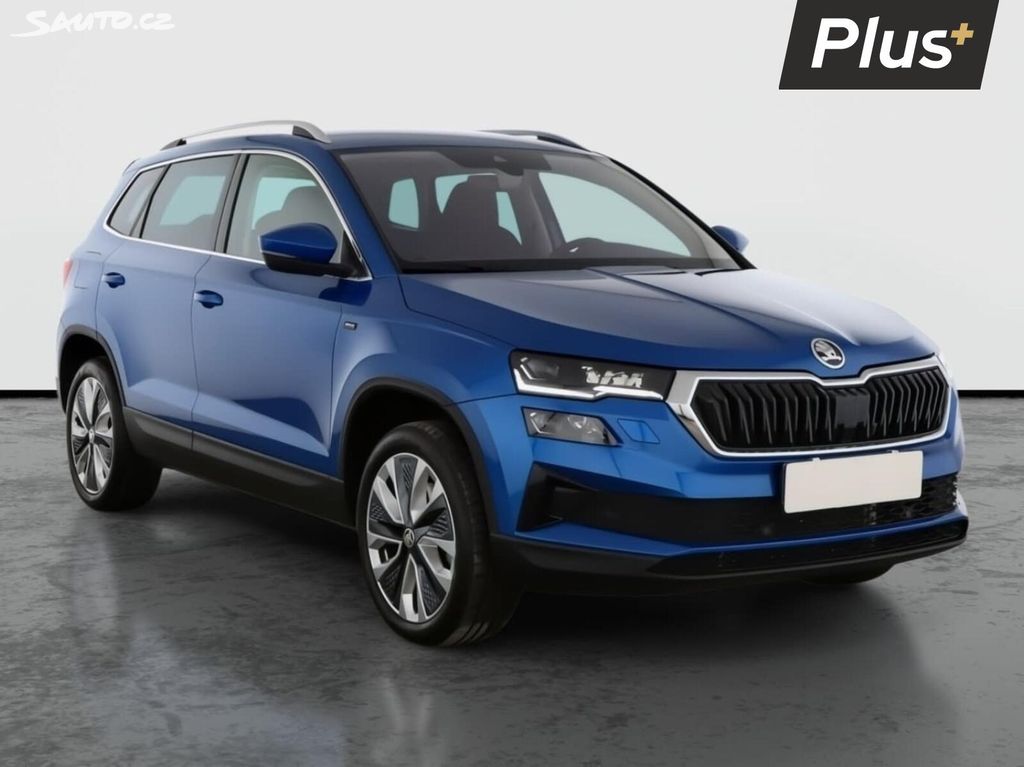 Škoda Karoq, 2.0 TDI, Drive, Drive