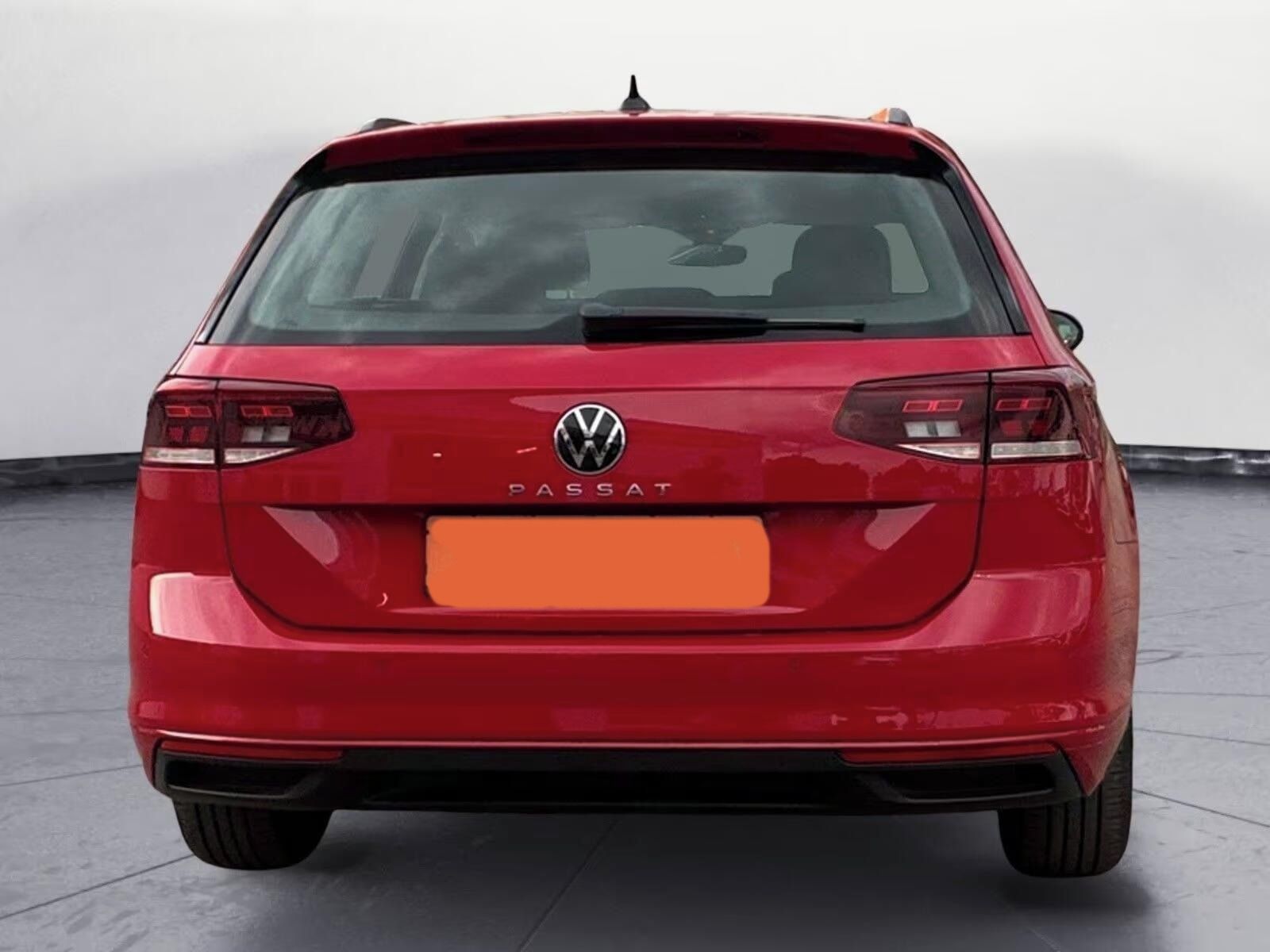 Volkswagen Passat Variant, 2.0 TDI Business*Kamera*Navi* - fotka 4