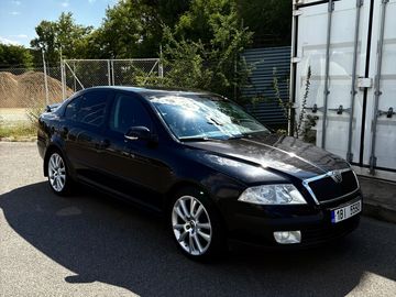1.9TDi 77kW+SERVISKA+PĚKNÉ