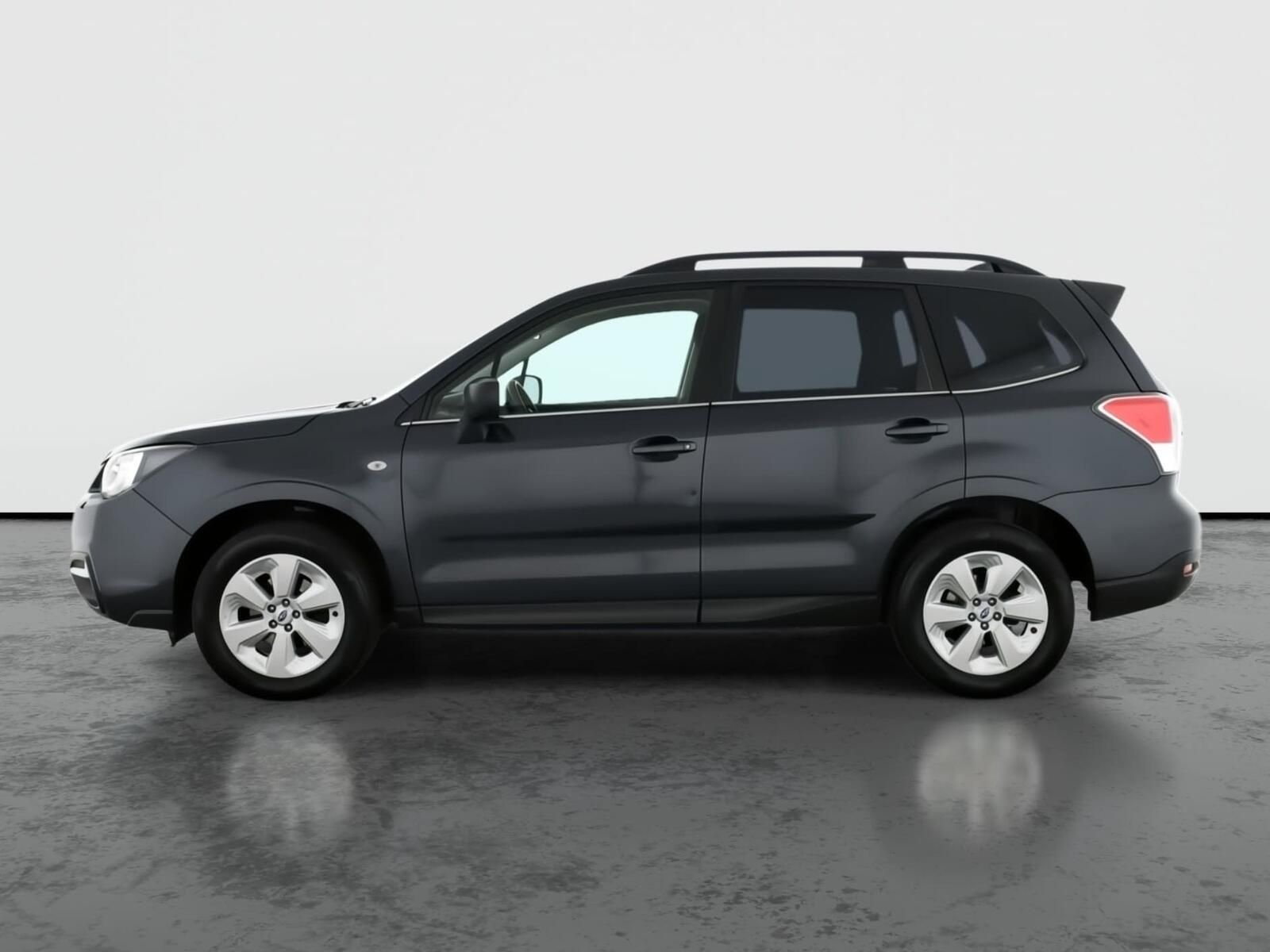 Subaru Forester, 2.0 X, LPG, 4X4, Automat - fotka 3