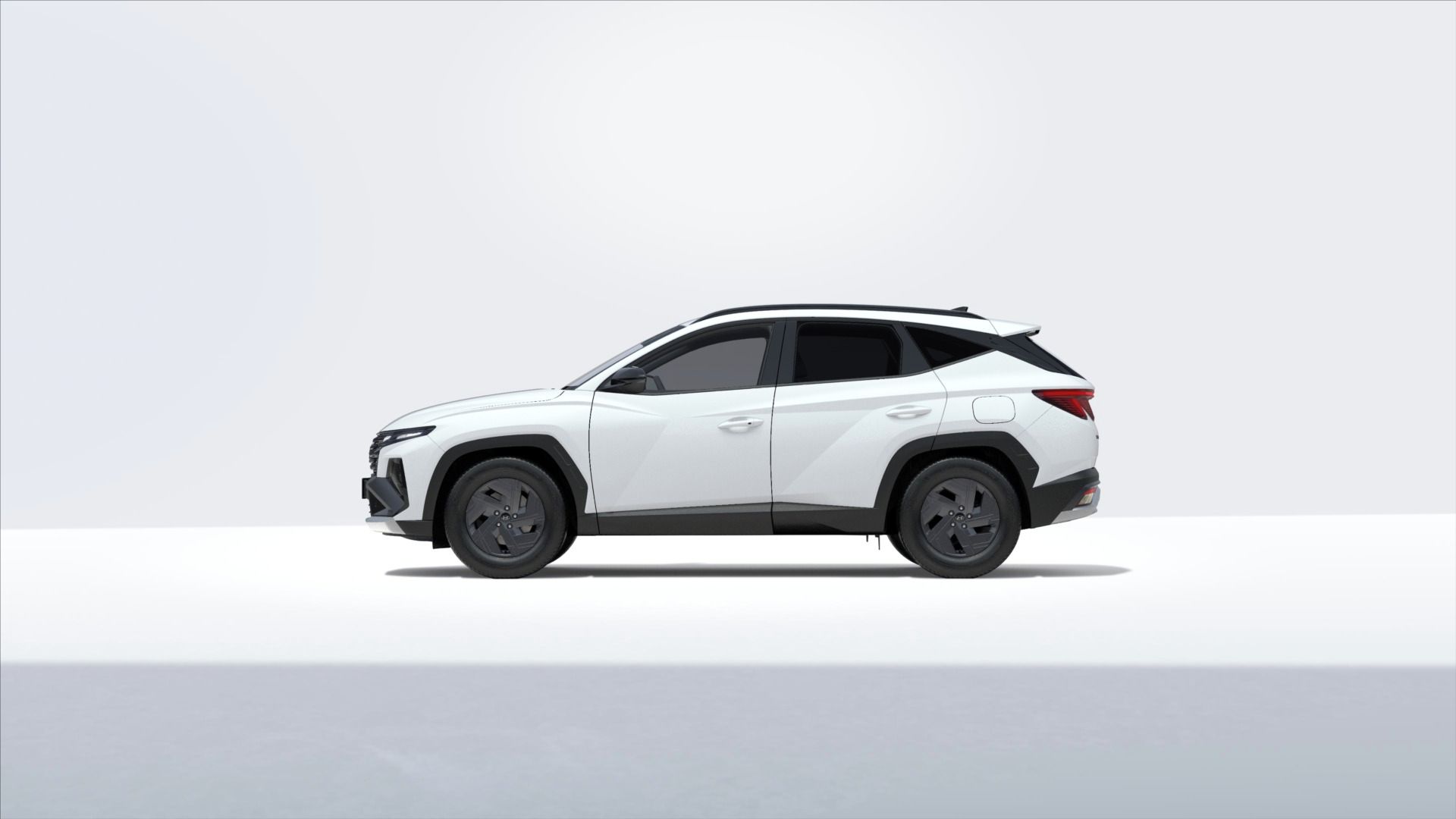 Hyundai Tucson, 1,6TGDI 110kW GO CZECH MT - fotka 3
