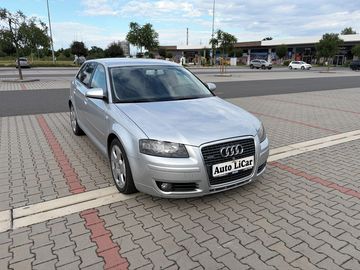 2.0 TDi 125kw quattro 5 dveří