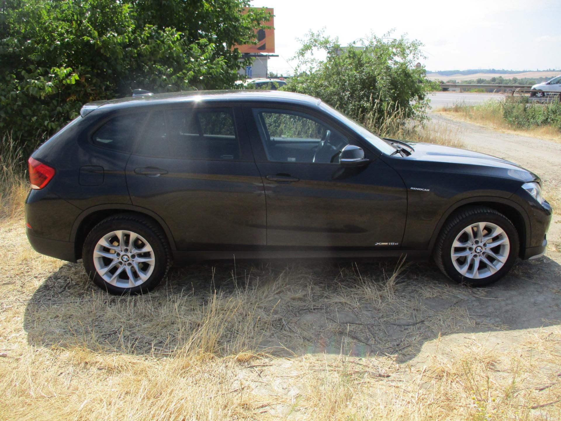 BMW X1, 3.0d Xdrive*A/T*NAVI*XEN*ČR - fotka 6