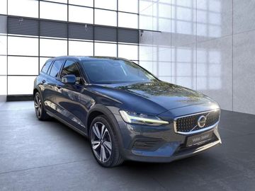 Cross Country 2.0 CC Plus AWD