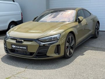 350kW Laser HUD NightV ZÁRUKA