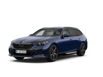 540d xDrive Touring