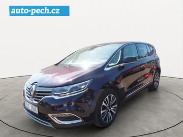 1.6 dCi Init.Paris,7MÍST,Tažné