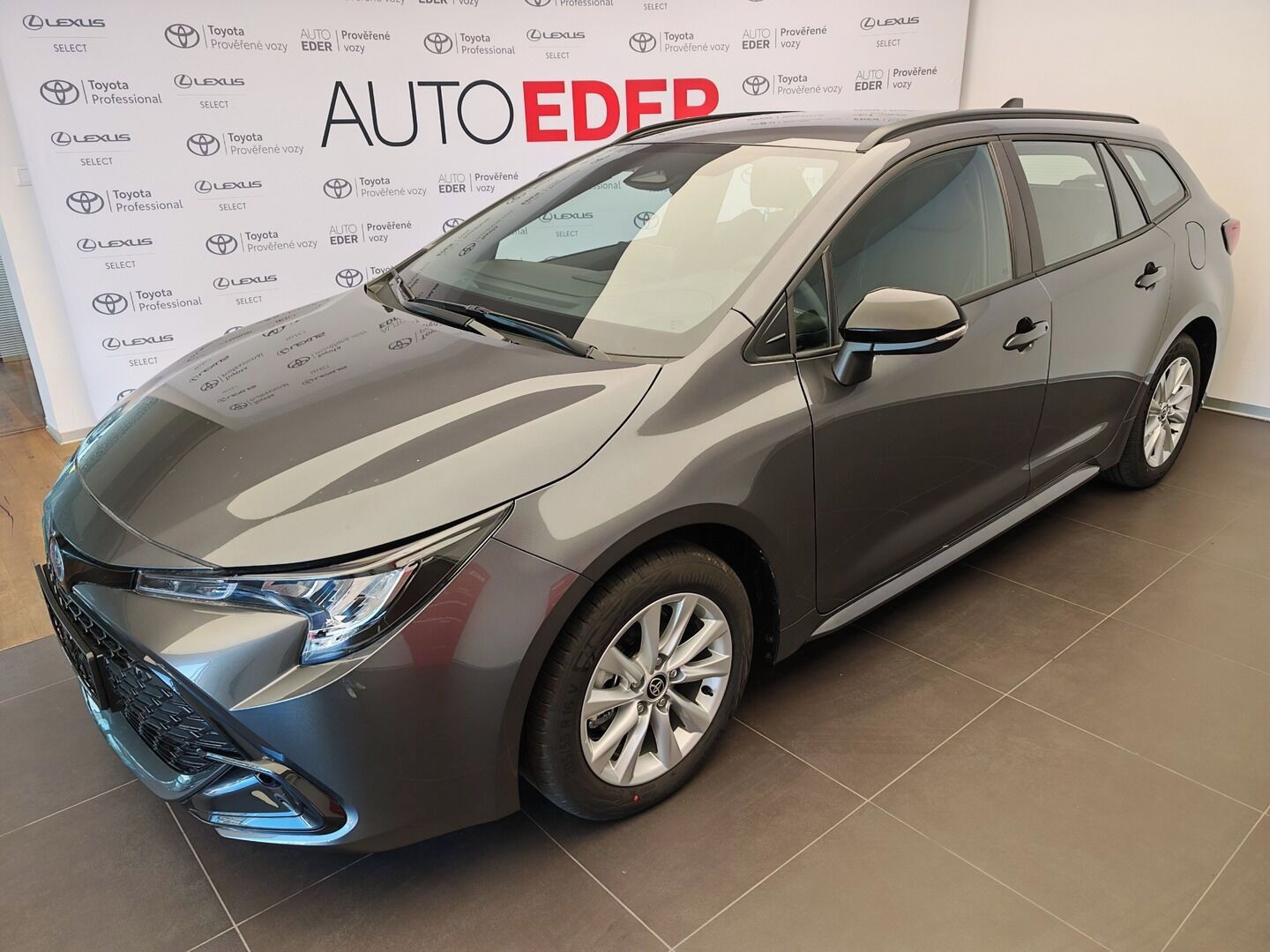 Toyota Corolla, 1.8 Hybrid Comfort