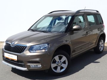 FL 4x4 AmbitionPlus 1.4 TSI /1