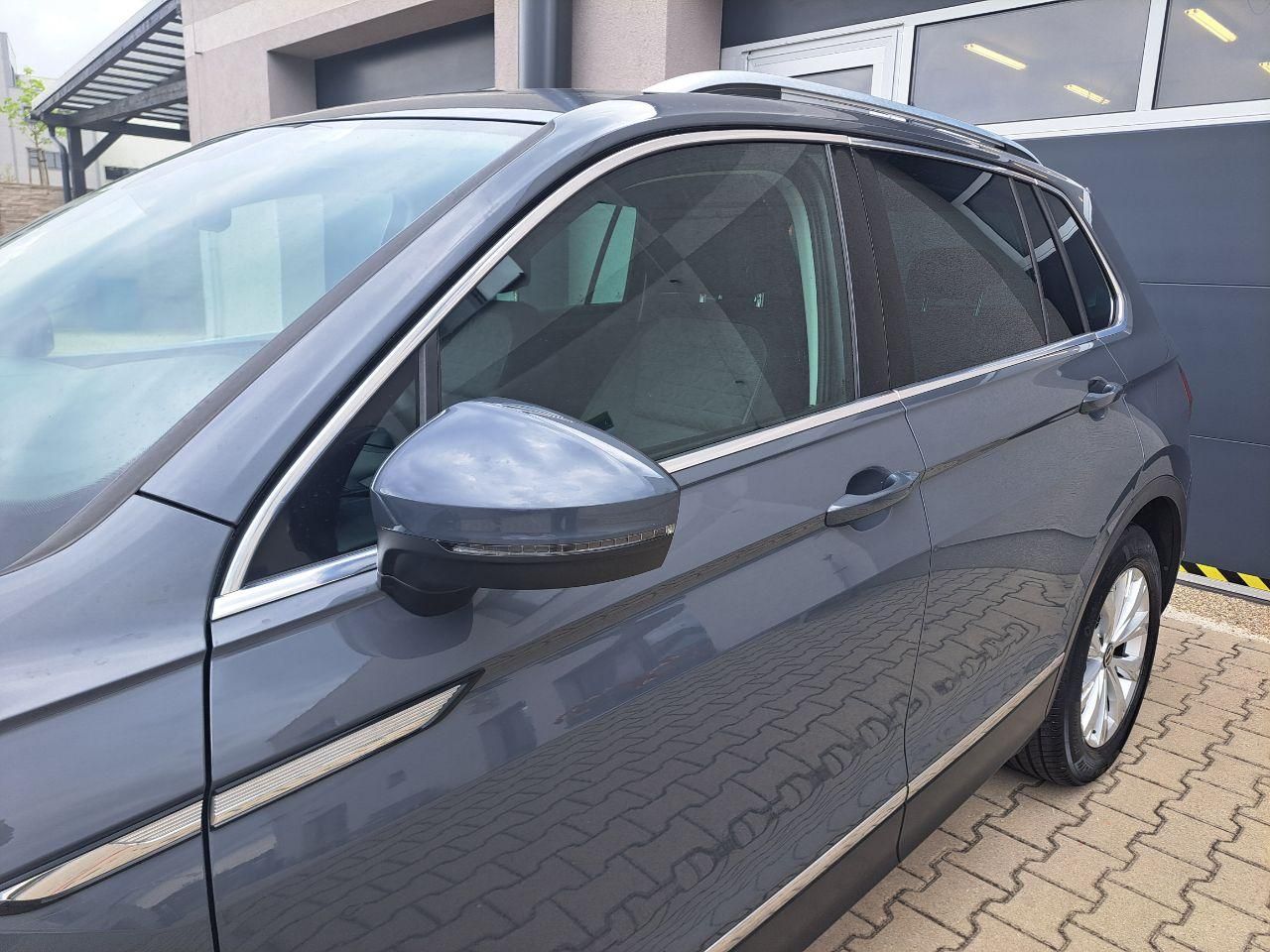 Volkswagen Tiguan, 1.5 TSI Life Business, ZÁRUKA - fotka 5