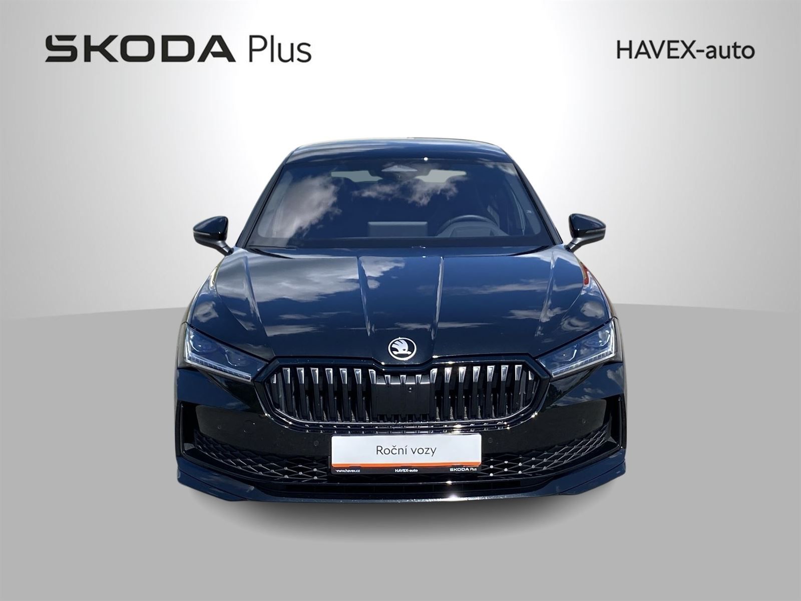 Škoda Superb, 2.0 TDI 4x4 DSG SportLine - fotka 4