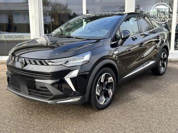 145 E-Tech Full Hybrid Techno