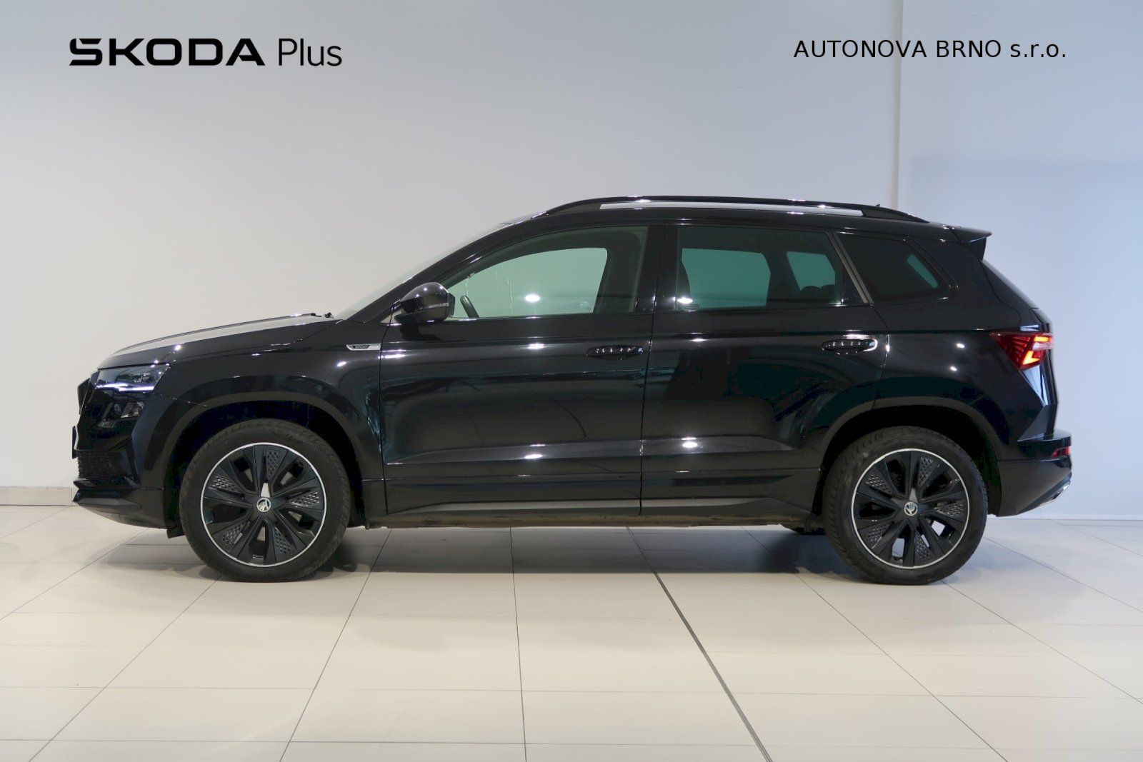Škoda Karoq, 1.5 TSi 110kW SportLine - fotka 3