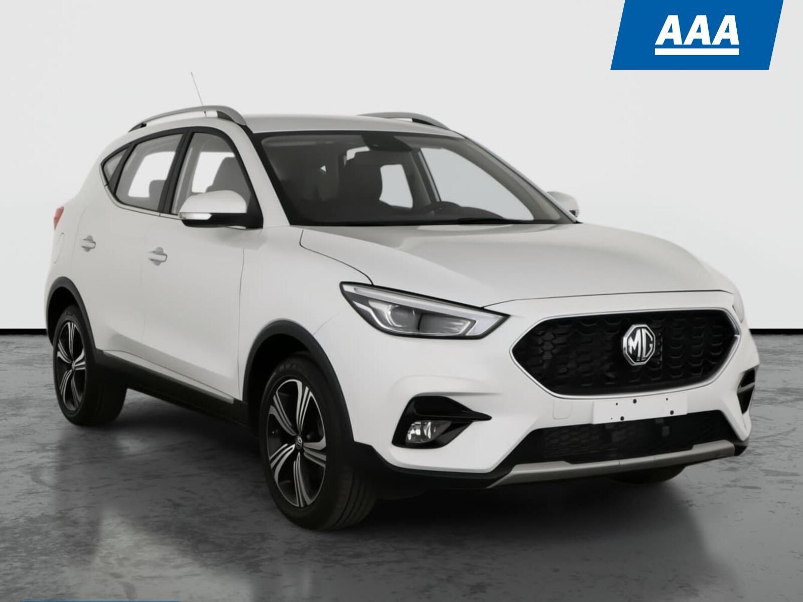 MG ZS, 1.5, Emotion, Emotion, Navigac