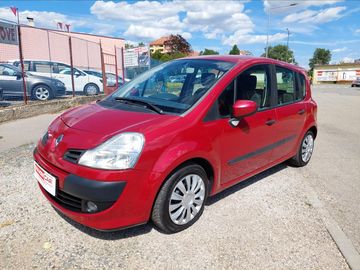 1,2 16V +serviska+bez koroze+