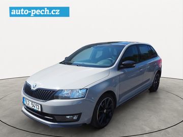 1.2 TSI, 81 kW, MonteCarlo