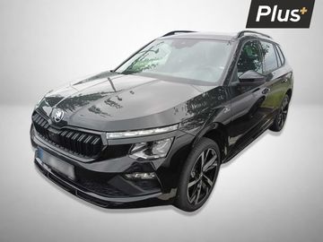 1.0 TSI, Monte Carlo, Záruka