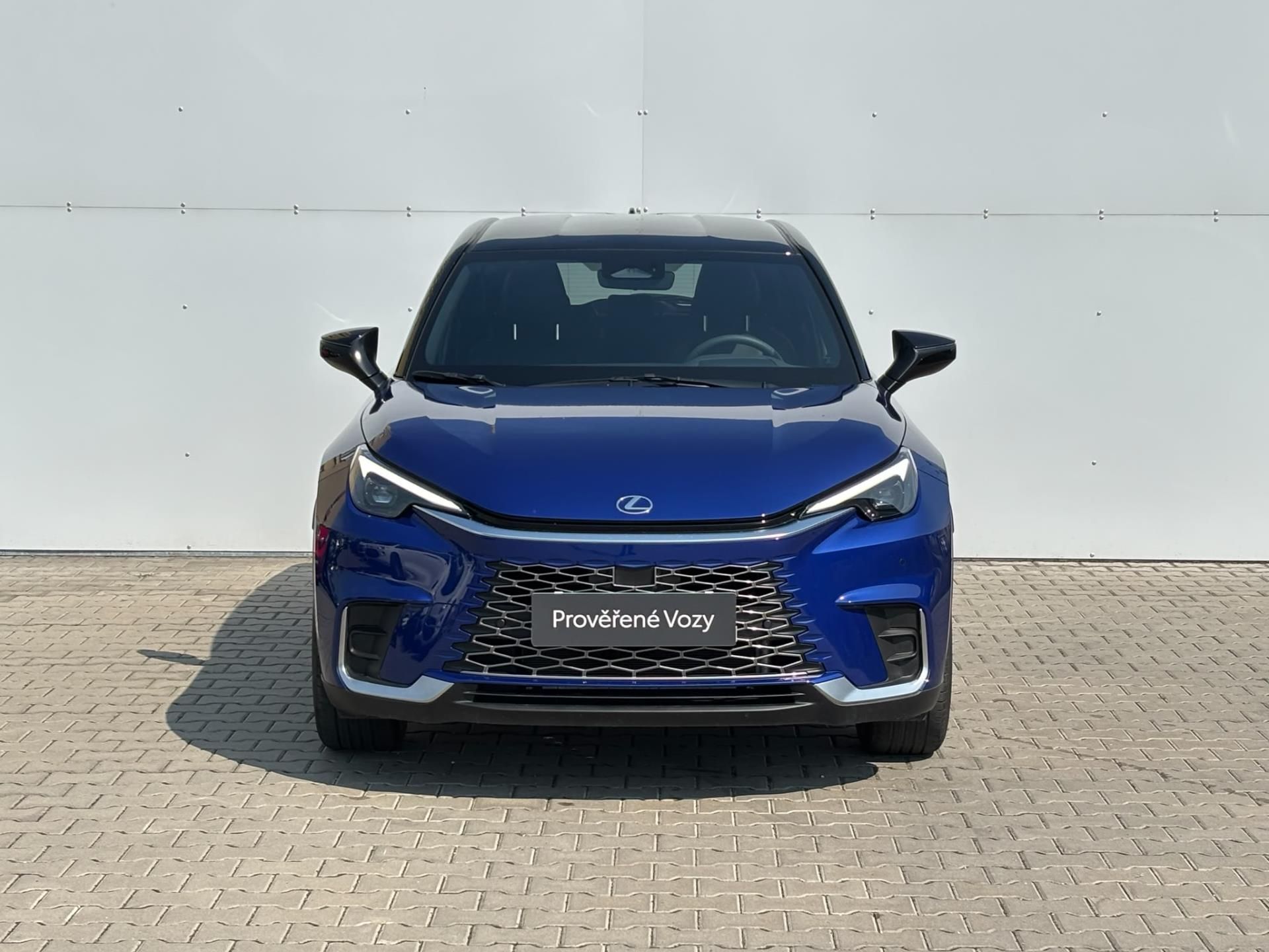 Lexus LBX, 1.5 HSD e-CVT Emotion Tech - fotka 4