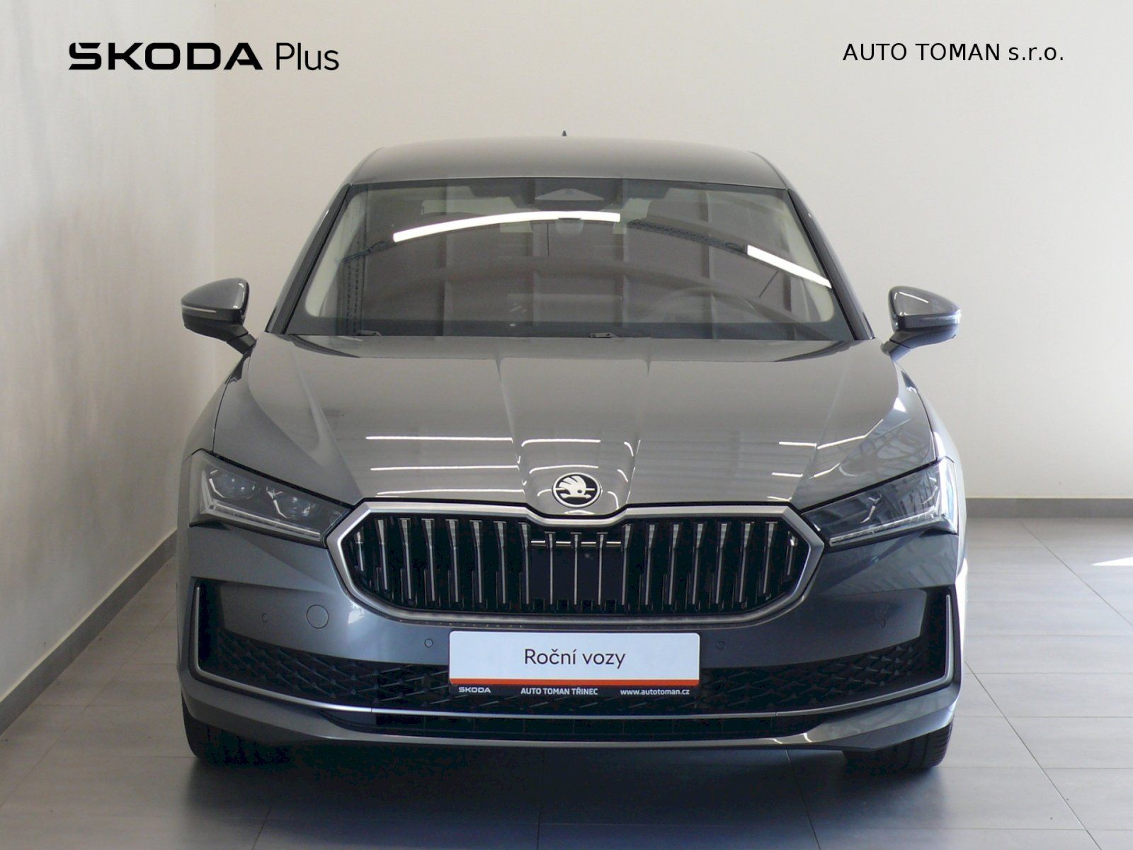 Škoda Superb, 2.0 TDI 142kW L&K 4x4 DSG - fotka 4