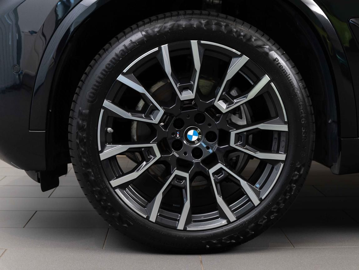 BMW X5, xDrive40d - fotka 5
