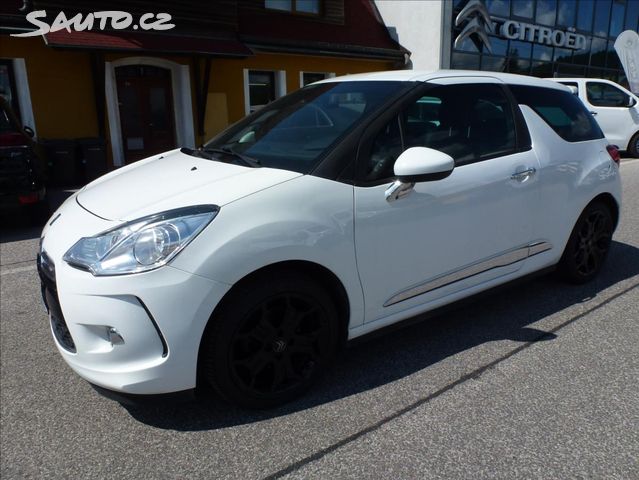 Citroën DS3