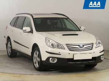 2.0 D, 4X4, Xenony