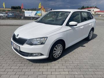 1,4 TDi 66kw Klima Tempomat CZ