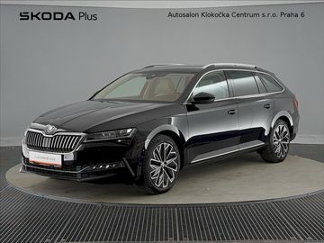 TDI147 kW LK 7DSG
