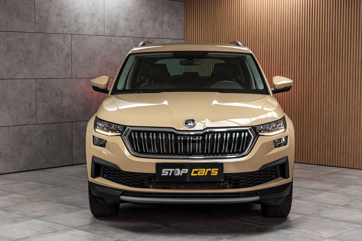 Škoda Kodiaq, 2.0 TDI DSG*STYLE*ACC*DPH*ČR 1 - fotka 2