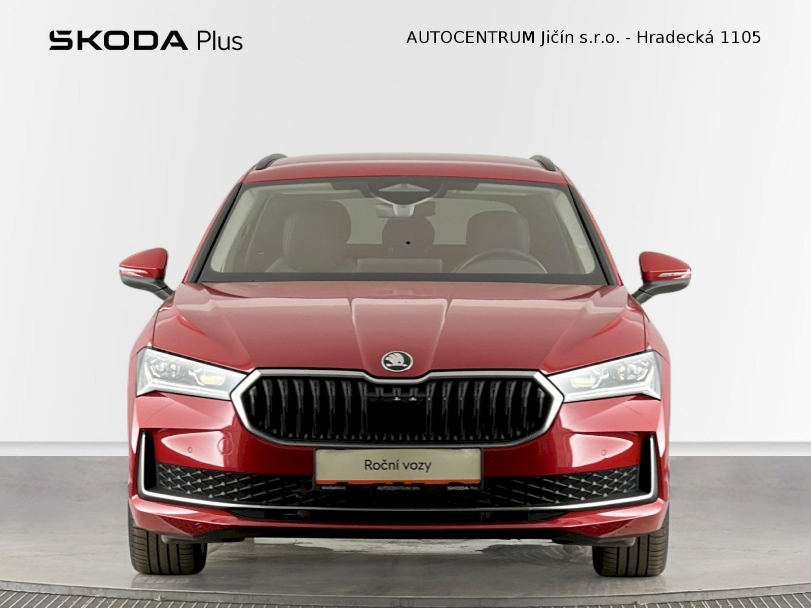 Škoda Superb, Combi iV DSG 1.5TSI 150kW Sele - fotka 4