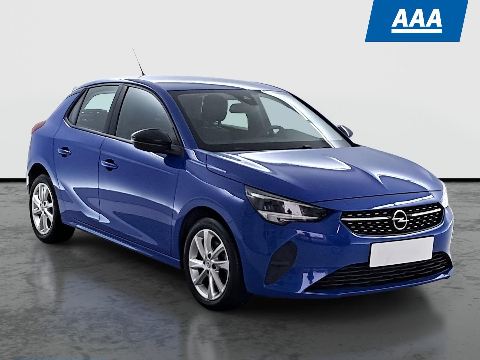 Opel Corsa, 1.2 Turbo, Navi, Klima