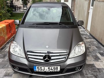 180 CDI, Avantgarde, 80 kW, AT