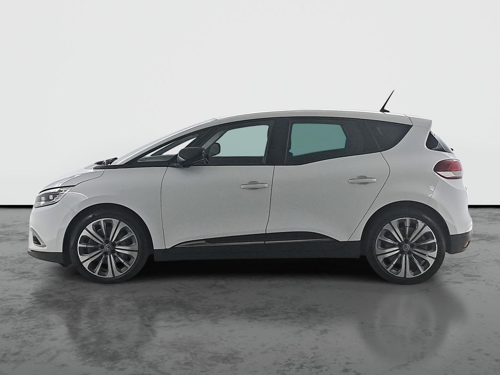 Renault Scénic, 1.7 Blue dCi, Automat, Navi - fotka 3