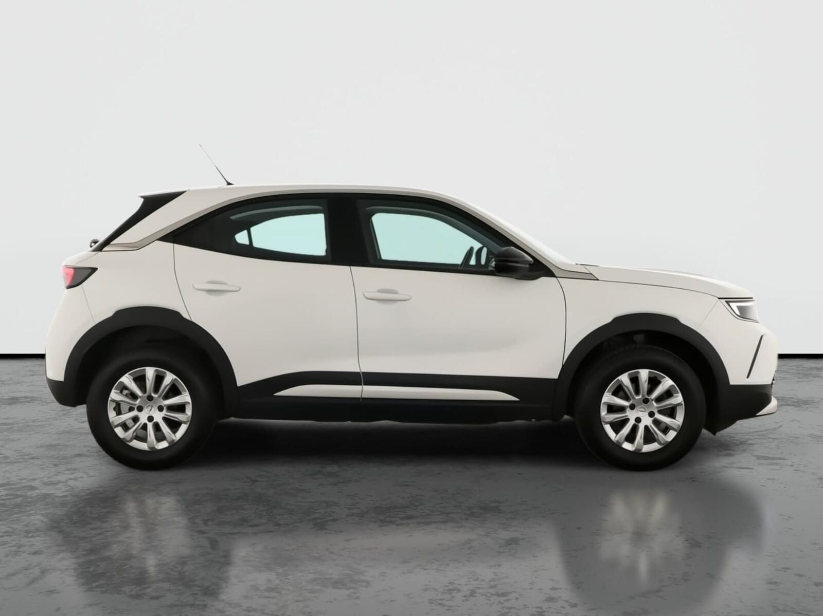 Opel Mokka, 1.5 CDTI, Edition, ČR,1.maj - fotka 6