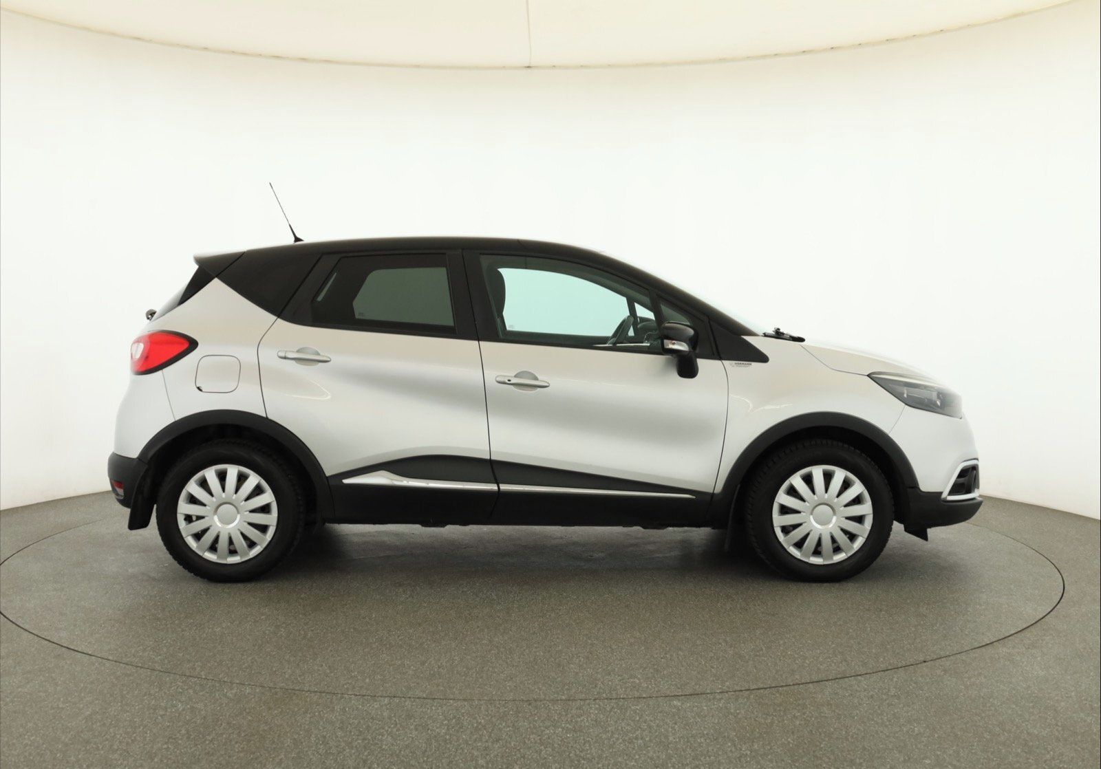 Renault Captur, 0.9 TCe, NOVÁ CENA - fotka 6