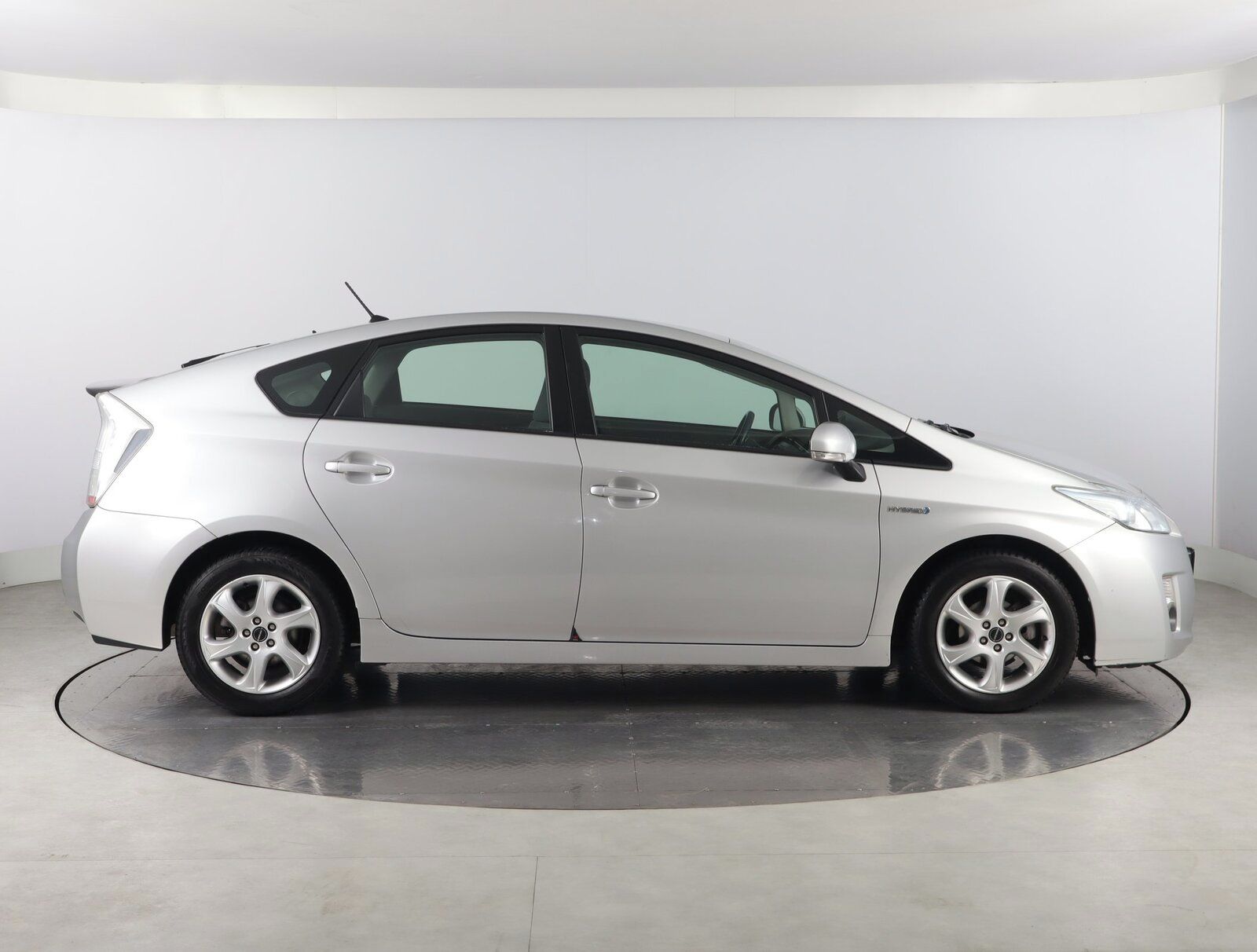 Toyota Prius, 1.8 VVT-i HSD, NOVÁ CENA - fotka 6