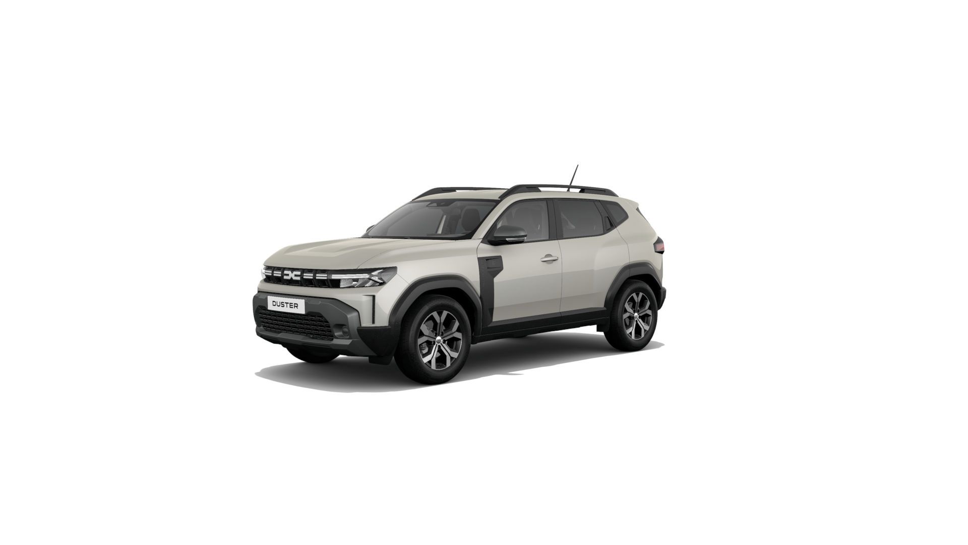 Dacia Duster, Journey hybrid-G 150 4x4
