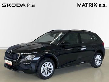Selection 1.0TSI 85kw