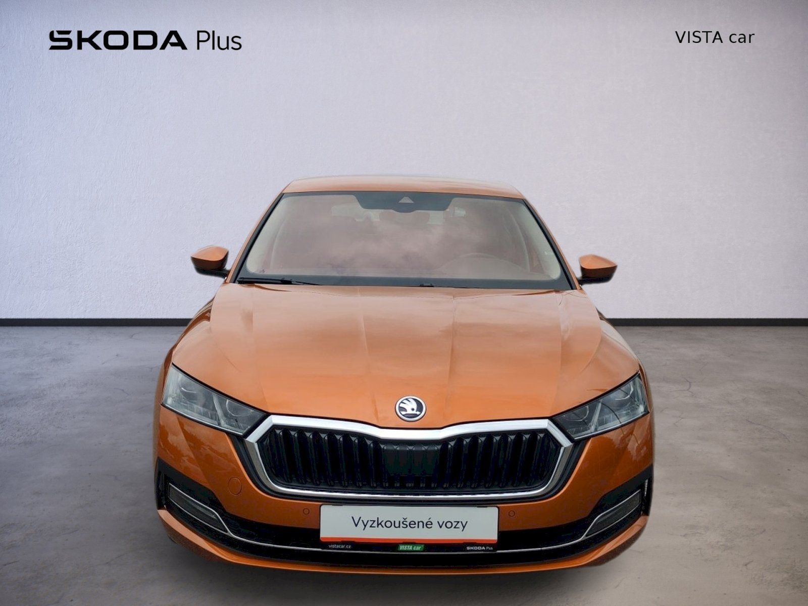 Škoda Octavia, 2.0 TDI / 110 kW Style Plus DS - fotka 4