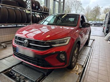 R-line 1.0 TSI 81 kW