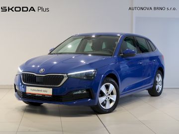 1.5 TSi 110kW Style