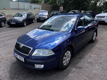 1,6 MPi 74 Kw, 1. majitel