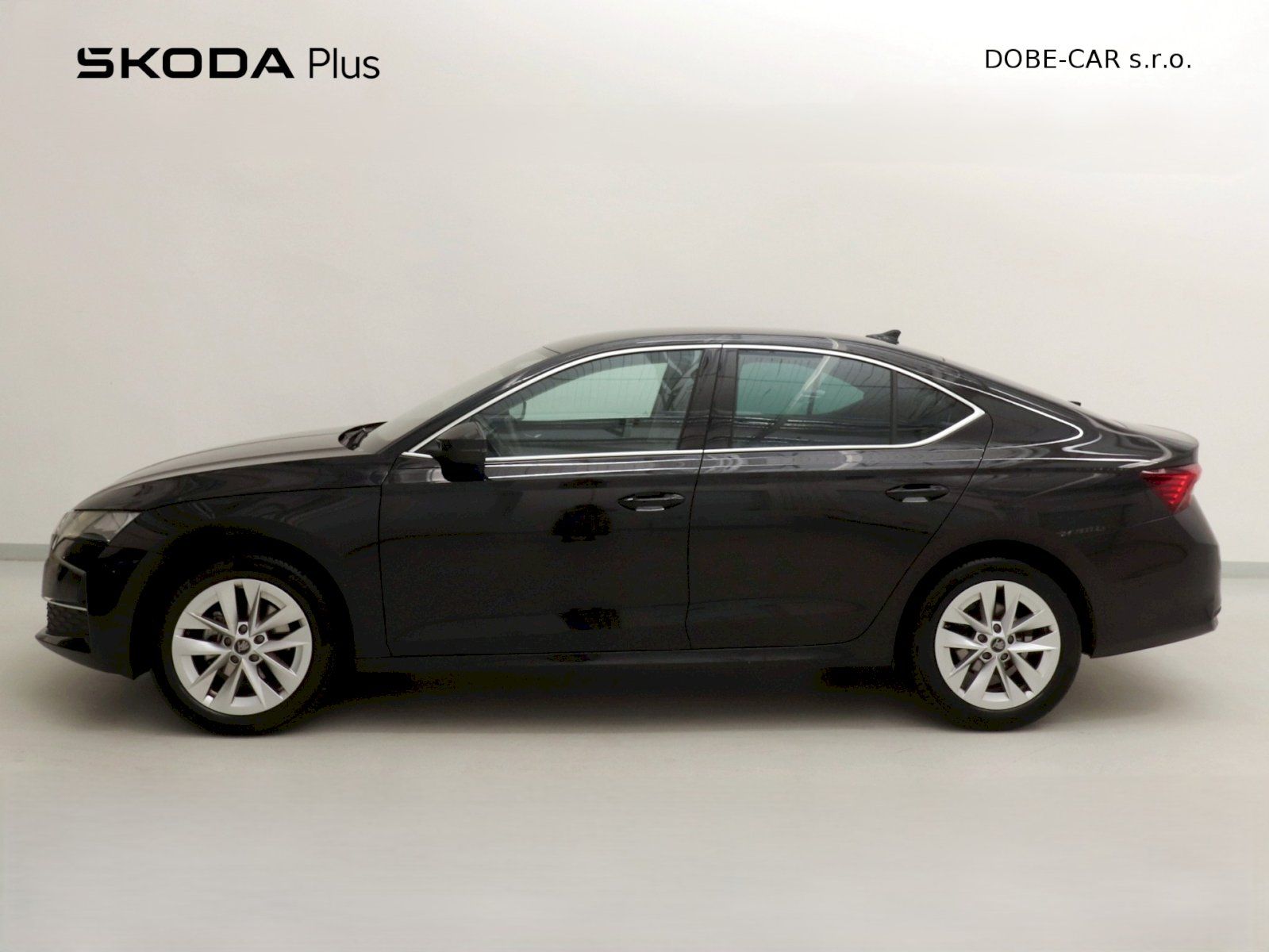Škoda Octavia, Top Selection 2.0TDI 85kW - fotka 3