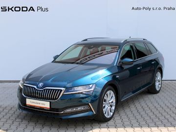2.0 TDI 110 kW L&K