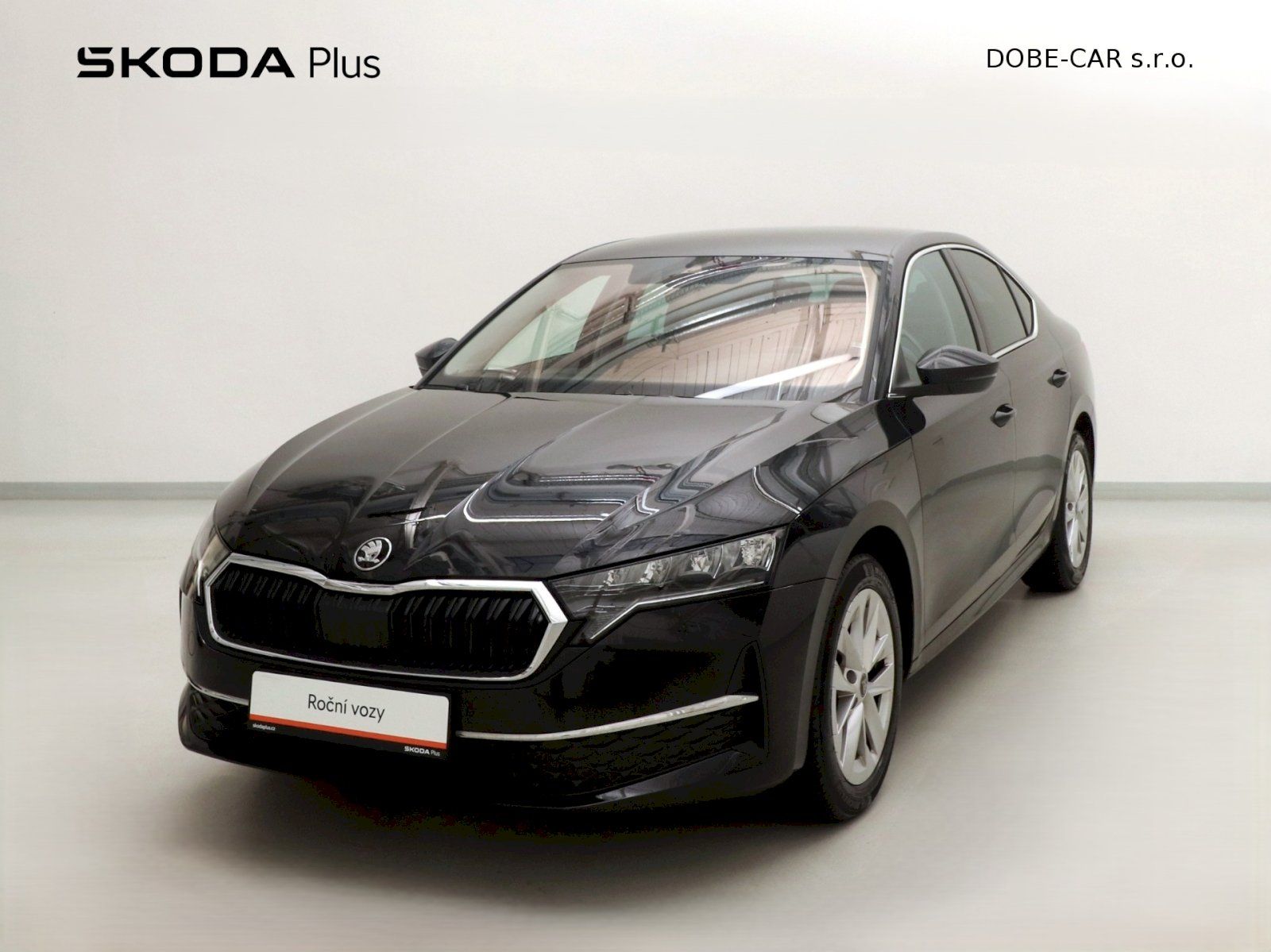 Škoda Octavia, Top Selection 2.0TDI 85kW