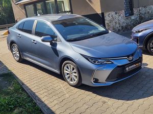Toyota Corolla, 1.8-HYBRID-AUTOMAT-KAMERA