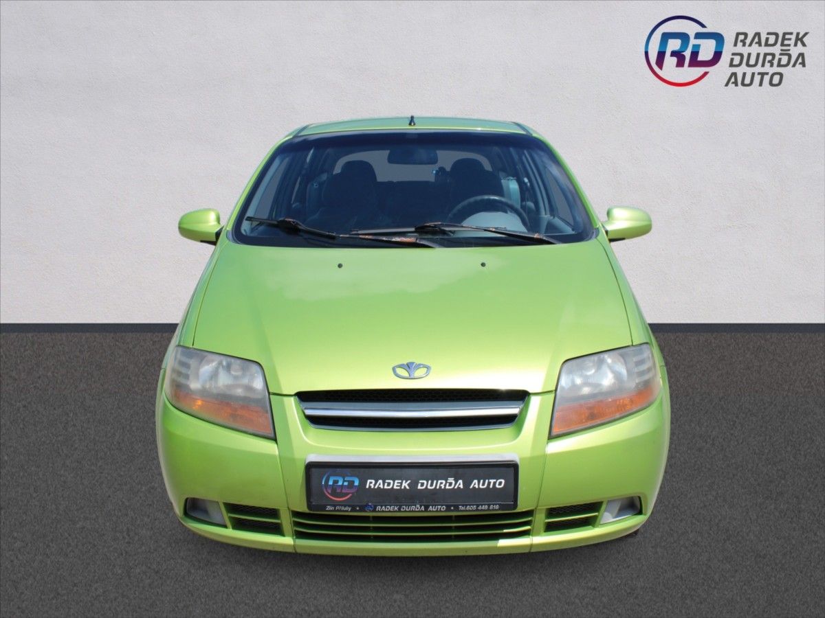 Daewoo Kalos, 1,2 i  POSILOVAČ ŘÍZENÍ - fotka 2
