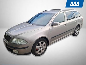 1.9 TDI, Automat