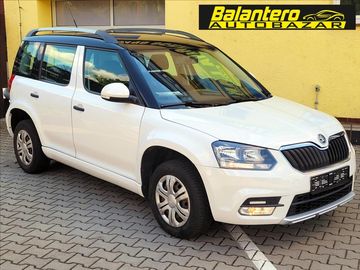 1,6 TDi *KLIMA*